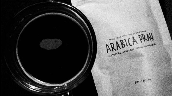 arabicaprau